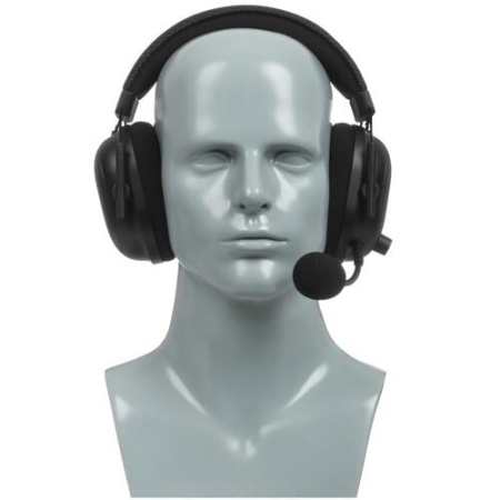 Беспроводные наушники Razer Blackshark V2 Pro черный