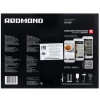 Микроволновая печь Redmond RM-2009 серый