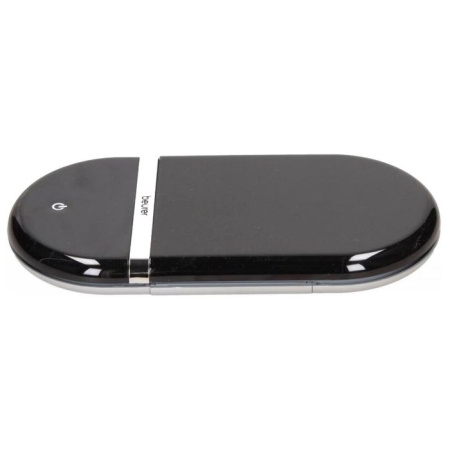 Весы кухонные Beurer KS36 черный