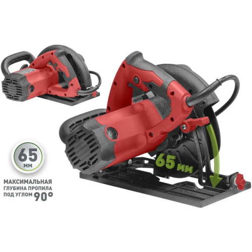 Циркулярная пила Парма 185Д (02.004.00005)