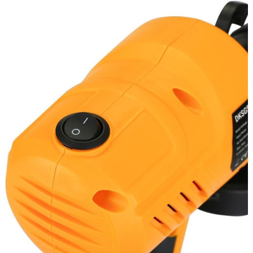 Краскопульт Deko DKSG500 (063-4292)