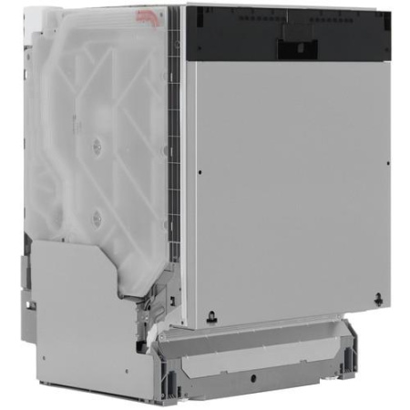 Встраиваемая посудомоечная машина Bosch SMV2HVX02E