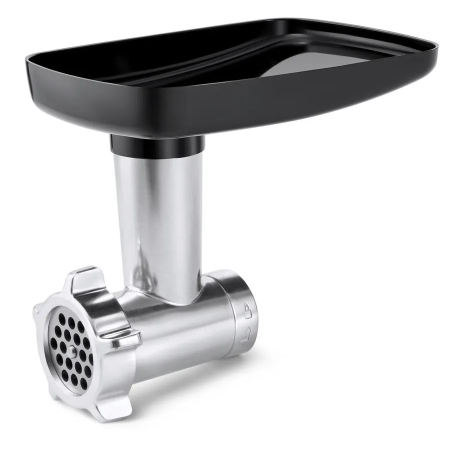 Кухонная машина Hyundai HYM-S7451 золотистый