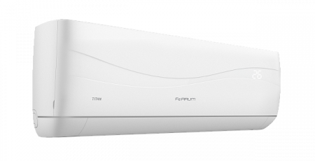 Сплит-система Ferrum Fis09Vr1/Fos09Vr1 Titan