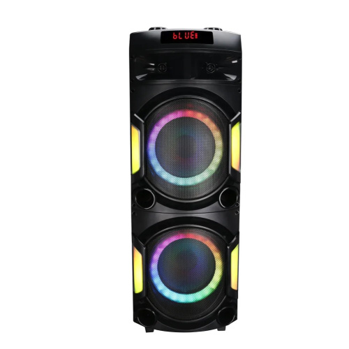 Минисистема Supra SMB-1100 черный