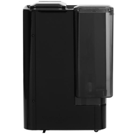 Кофемашина автоматическая BOSCH TPE40307 серебристый