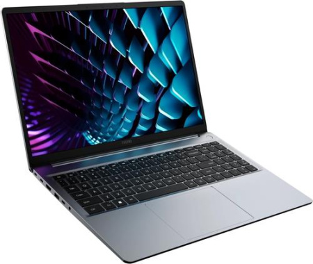 16" Ноутбук Tecno Megabook K16SAA серый