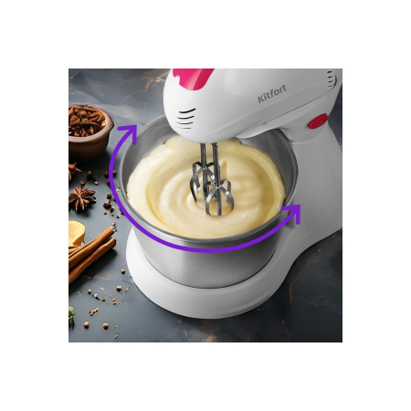Миксер KITFORT КТ-3485