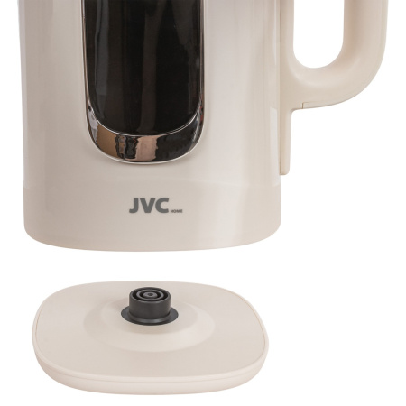 Электрочайник JVC JK-KE1751D
