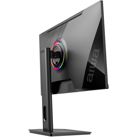 Монитор AIWA MD2710 Black