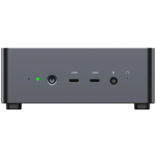 Мини ПК Minisforum UM790Pro/32GB+1TB (AMD R9 7940HS) 32GB+1TB, AMD Radeon780M, Win11 Pro