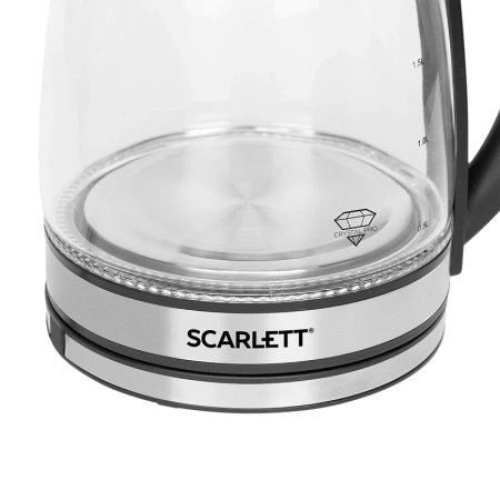 Электрочайник SCARLETT SC-EK27G54
