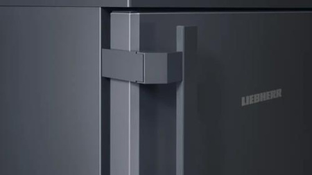 Холодильник компактный Lieberhr pure Rdgd1400-20001 серый