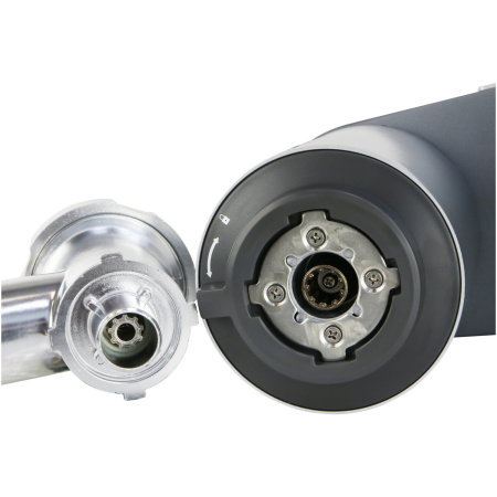 Электромясорубка WILLMARK WMG-3672GS