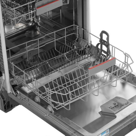 Встраиваемая посудомоечная машина Bosch SMI4IMS60T