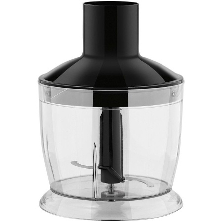 Блендер Scarlett SC-HB42F96 черный