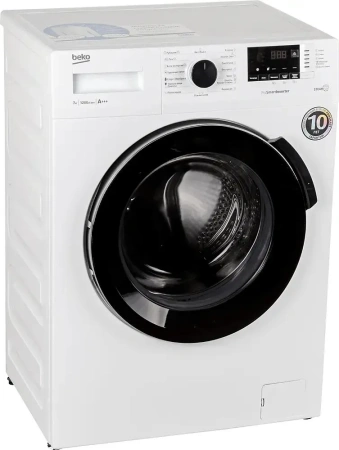 Стиральная машина Beko RSPE78612W