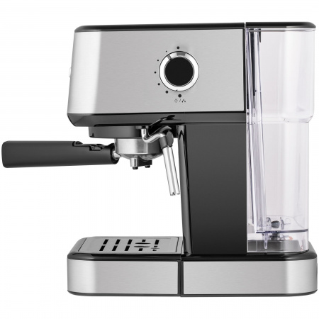 Кофемашина MAUNFELD MF-724S