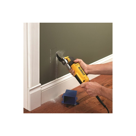 Многофункциональный инструмент DeWALT DWE315KT