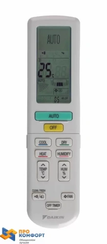 Сплит Система Daikin Ftxz25N / Rxz25N