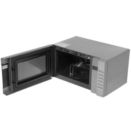 Микроволновая печь Samsung GE88SUT/BW серебристый