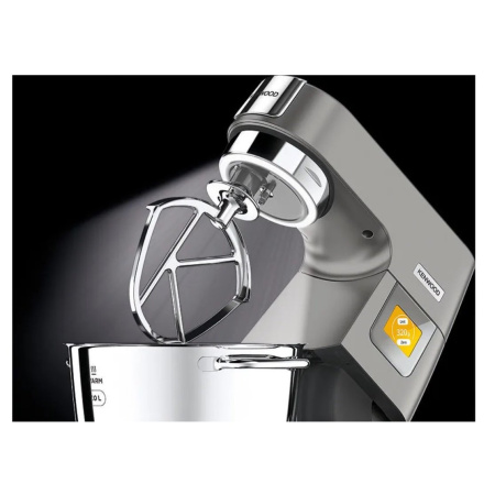 Кухонный комбайн KENWOOD KWL90.004.SI