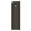 Холодильник MAUNFELD MFF200NFSB10 Inverter