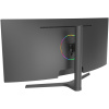 Монитор Valday AL77AZF Curved Black