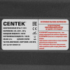 Микроволновая печь Centek CT-1559 черный