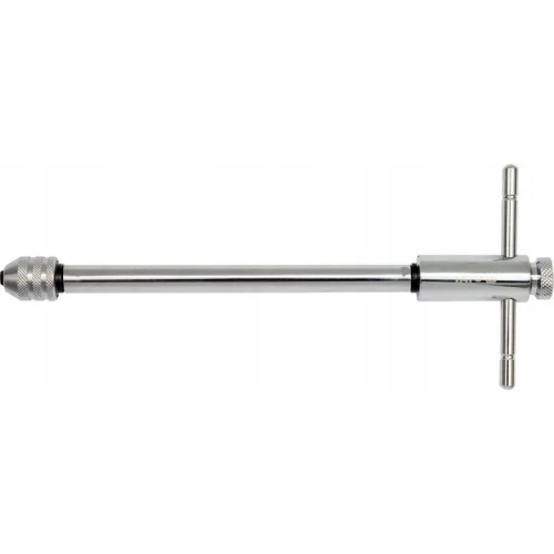 Вороток для метчиков YATO YT-2997 M3-M10 с трещоткой