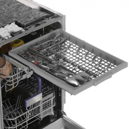 Встраиваемая посудомоечная машина Beko BDIS38120A