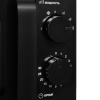 Микроволновая печь Hyundai HYM-M2039 черный