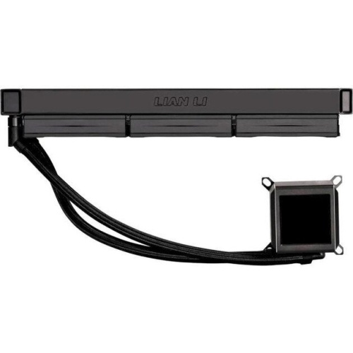 СВО LIAN LI Galahad II LCD SL-INF (G89.GA2ALCD36INB.00) 360mm Black