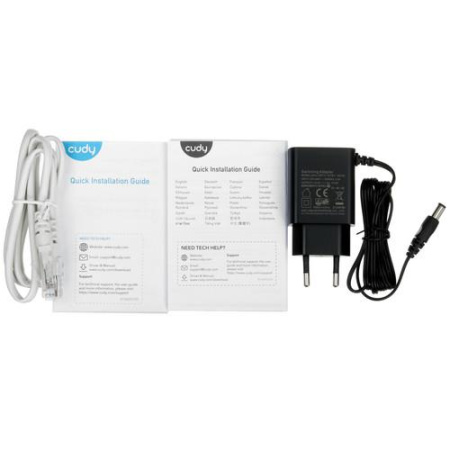 MESH-комплект Cudy M3000 (1-Pack)