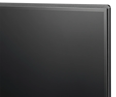 32" Телевизор Hisense 32A5Q черный