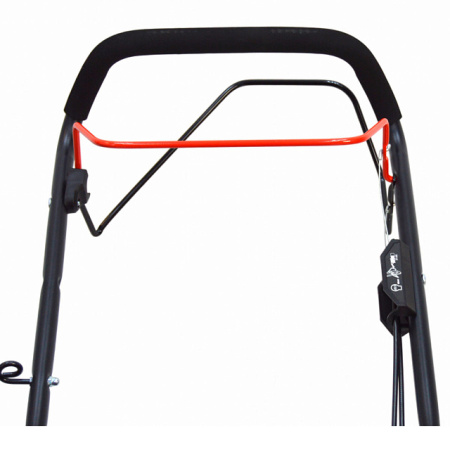 Газонокосилка Brait BLM4052SM Pro