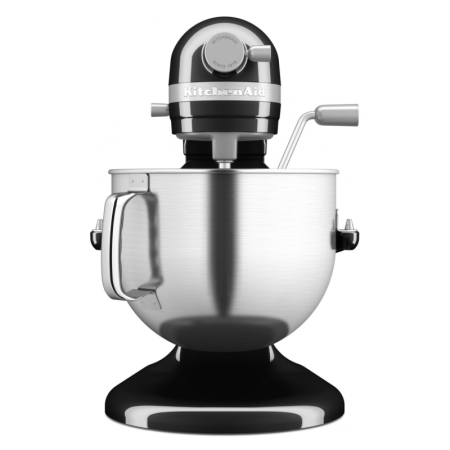 Миксер KitchenAid Artisan 5KSM70SHXEOB черный