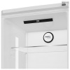 Холодильник с морозильником Beko B5RCNK406HDW белый