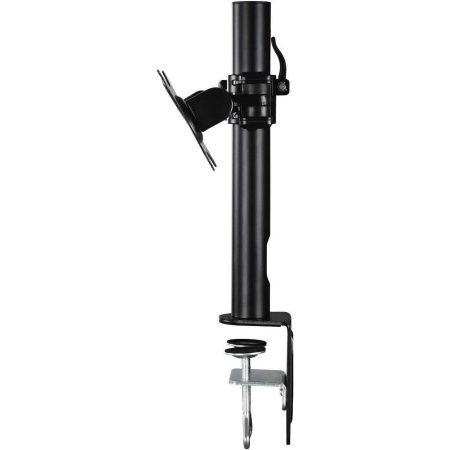 Кронштейн Hama Fullmotion черный (118661)