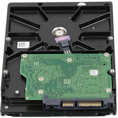 HDD Seagate Barracuda 500GB (Pull) (ST500DM002) (SATA 3.0-600)