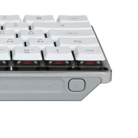 Клавиатура проводная + беспроводная ASUS ROG Falchion RX LP