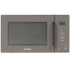 Микроволновая печь Samsung MG23T5018AC/BW серый