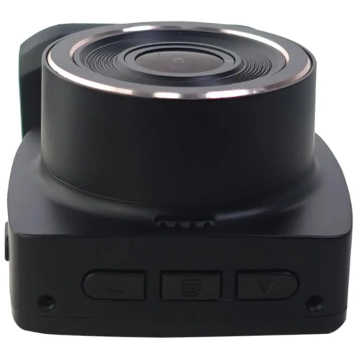 Видеорегистратор Digma FreeDrive 203W черный