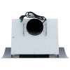 Вытяжка наклонная Oasis NG-60W белый