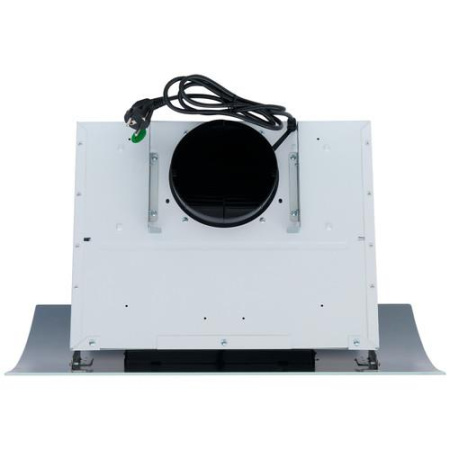 Вытяжка наклонная Oasis NG-60W белый