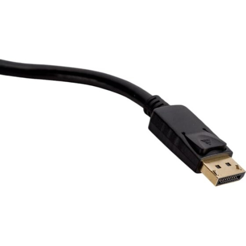 Кабель Cablexpert CC-DP2-10M DisplayPort v1.2 20M/20M 10м черный