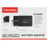 ИБП CyberPower BS850E NEW