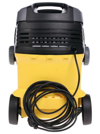 Пылесос Karcher SE 5.100 желтый