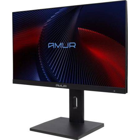 Моноблок Amur Тигр H6I12 (2130606) черный