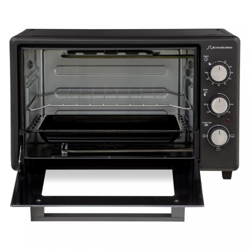 Мини-печь Schaub Lorenz SLE OS4031 (SLE00000104)